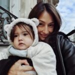 Solenn Heussaff Instagram – And another Paris photo dump! Time to head home after this long break. Always nice to see my bffs abroad. So much love, laughter, catching up on life but still like we just saw eachother yesterday. To @nicobolzico , thank you for being amazing this trip and being so hands on with our babies. They had the best time ever, memories they will keep close to their hearts. @alexa_salmeron from getting to know you within 3 of your last months in manila to now 12 years of friendship, thank you for always showing up and being present at every significant moment im my life. @gwennaelleruais my blast from the past, only classmate in ES, you have created such a beautiful life in Paris and always the kindest to the people around you, making us laugh with your too smart for life brain, hands on mother and great hostest, i will be back for that Turbo.
Love you all, see you soon! Life is too short, we need to this a million times. Paris, France