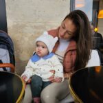 Solenn Heussaff Instagram - 2 days in Paris photo dump :) now off to Argentina! Here we gooooo