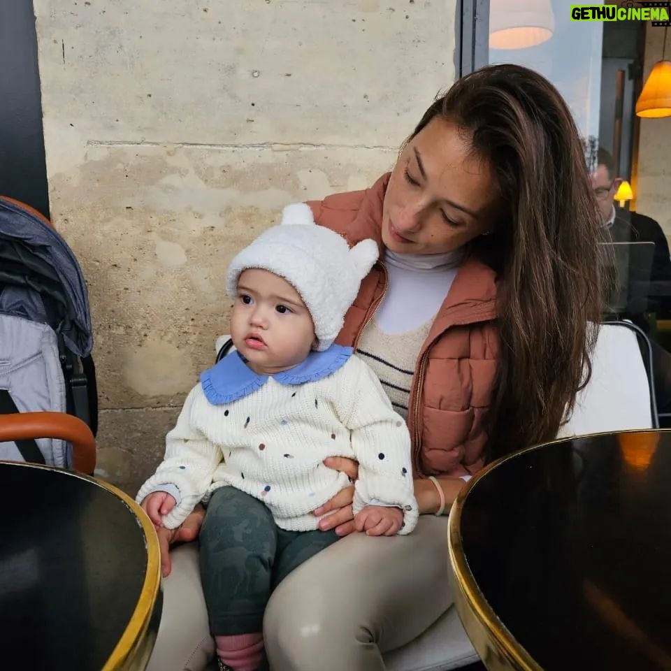 Solenn Heussaff Instagram - 2 days in Paris photo dump :) now off to Argentina! Here we gooooo