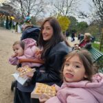 Solenn Heussaff Instagram - 2 days in Paris photo dump :) now off to Argentina! Here we gooooo