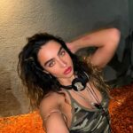 Sommer Ray Instagram - i don’t always post selfies but when i do i post 10000 of the same 🫠