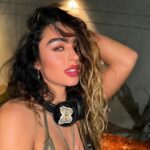 Sommer Ray Instagram - i don’t always post selfies but when i do i post 10000 of the same 🫠