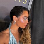 Sommer Ray Instagram - i’m always so late on posting 😫 @RecordingAcademy @CBStv #GRAMMYS