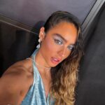 Sommer Ray Instagram - i’m always so late on posting 😫 @RecordingAcademy @CBStv #GRAMMYS