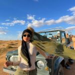 Sommer Ray Instagram - 🫶🏻 AlUla, Saudi Arabia