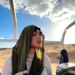 Sommer Ray Instagram - 🫶🏻 AlUla, Saudi Arabia
