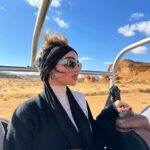 Sommer Ray Instagram - 🫶🏻 AlUla, Saudi Arabia