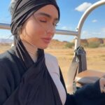 Sommer Ray Instagram - 🫶🏻 AlUla, Saudi Arabia