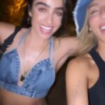 Sommer Ray Instagram - tabby made a music video lmfaooo