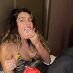 Sommer Ray Instagram – why does everyone think this is so gross?!?