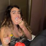 Sommer Ray Instagram - why does everyone think this is so gross?!?
