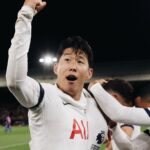 Son Heung-min Instagram - Welcome back Rodrigoo!! Have a great weekend everyone, we’re gonna keep pushing! 😁🤍 #COYS