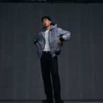 Son Heung-min Instagram - 🤍🖤  @calvinklein #CalvinKlein #MyCalvins #캘빈클라인 #CK패딩 #ad