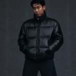 Son Heung-min Instagram - 🤍🖤  @calvinklein #CalvinKlein #MyCalvins #캘빈클라인 #CK패딩 #ad