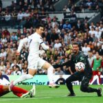 Son Heung-min Instagram - COME ON YOU SPURRSSSS!!!! 🤍 Tottenham Hotspur Stadium