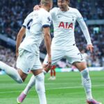 Son Heung-min Instagram - COME ON YOU SPURRSSSS!!!! 🤍 Tottenham Hotspur Stadium