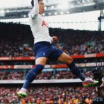 Son Heung-min Instagram - 150 goals with you all is a special milestone I’m so proud of, with so many to thank. But today most importantly, we showed such a unity and fight as a team. We have a lot to be excited about as a club. We wanted the win, but we’re going into next week feeling strong and ready for more together. 🤍 #COYS Emirates Stadium