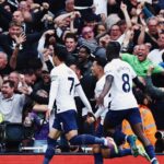 Son Heung-min Instagram - 150 goals with you all is a special milestone I’m so proud of, with so many to thank. But today most importantly, we showed such a unity and fight as a team. We have a lot to be excited about as a club. We wanted the win, but we’re going into next week feeling strong and ready for more together. 🤍 #COYS Emirates Stadium