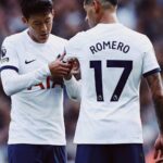 Son Heung-min Instagram - 150 goals with you all is a special milestone I’m so proud of, with so many to thank. But today most importantly, we showed such a unity and fight as a team. We have a lot to be excited about as a club. We wanted the win, but we’re going into next week feeling strong and ready for more together. 🤍 #COYS Emirates Stadium
