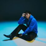 Son Heung-min Instagram - A new capsule collection with innate energy. Exclusively in South Korea. 🤍 by @calvinklein #손흥민포캘빈클라인