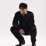 Son Heung-min Instagram - A new capsule collection with innate energy. Exclusively in South Korea. 🤍 by @calvinklein #손흥민포캘빈클라인