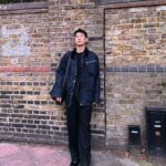 Son Heung-min Instagram - 🤎👜 @burberry London, United Kingdom