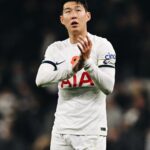 Son Heung-min Instagram - Your support last night was incredible. We felt so much off your energy and atmosphere in the stadium. We made mistakes as a team, put ourselves in a tricky position. But hey, we will learn from these mistakes, we will bounce back, and we will be stronger together. I wake up this morning proud of the boys, proud of you the supporters, and excited to get straight back to work. COYS 🤍 Tottenham Hotspur Stadium