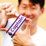 Son Heung-min Instagram - A truly special moment for me and my family. To be named captain of our beautiful club is an honour of a lifetime, I will do everything to make you all proud. The season is here now. We have a great group of players and leaders, let’s make it one to remember! 🤍 @madders @cutiromero2 @spursofficial #COYS
