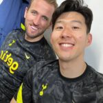 Son Heung-min Instagram - Leader, brother, legend. Since day one it has been a joy to play by your side. So many memories, amazing games and incredible goals together. Harry, thank you for everything you have given to me, to our club, and to our fans. Wish you nothing but the best in your new chapter. Good luck brother 🤍