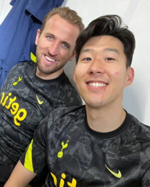 Son Heung-min Instagram - Leader, brother, legend. Since day one it has been a joy to play by your side. So many memories, amazing games and incredible goals together. Harry, thank you for everything you have given to me, to our club, and to our fans. Wish you nothing but the best in your new chapter. Good luck brother 🤍