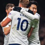 Son Heung-min Instagram - Leader, brother, legend. Since day one it has been a joy to play by your side. So many memories, amazing games and incredible goals together. Harry, thank you for everything you have given to me, to our club, and to our fans. Wish you nothing but the best in your new chapter. Good luck brother 🤍