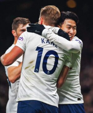 Son Heung-min Instagram - Leader, brother, legend. Since day one it has been a joy to play by your side. So many memories, amazing games and incredible goals together. Harry, thank you for everything you have given to me, to our club, and to our fans. Wish you nothing but the best in your new chapter. Good luck brother 🤍