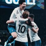 Son Heung-min Instagram - Leader, brother, legend. Since day one it has been a joy to play by your side. So many memories, amazing games and incredible goals together. Harry, thank you for everything you have given to me, to our club, and to our fans. Wish you nothing but the best in your new chapter. Good luck brother 🤍