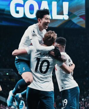 Son Heung-min Instagram - Leader, brother, legend. Since day one it has been a joy to play by your side. So many memories, amazing games and incredible goals together. Harry, thank you for everything you have given to me, to our club, and to our fans. Wish you nothing but the best in your new chapter. Good luck brother 🤍