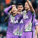 Son Heung-min Instagram - Leader, brother, legend. Since day one it has been a joy to play by your side. So many memories, amazing games and incredible goals together. Harry, thank you for everything you have given to me, to our club, and to our fans. Wish you nothing but the best in your new chapter. Good luck brother 🤍