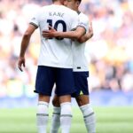 Son Heung-min Instagram – Leader, brother, legend. Since day one it has been a joy to play by your side. So many memories, amazing games and incredible goals together. Harry, thank you for everything you have given to me, to our club, and to our fans. Wish you nothing but the best in your new chapter. Good luck brother 🤍