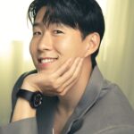 Son Heung-min Instagram - I’m thrilled to be a part of @samsungmobile and experience the next level innovations. Can’t wait to share more exciting moments with everyone.😁 #SamsungUnpacked #GalaxyxSonny #GalaxyWatch6 #JoinTheFlipSide #TeamGalaxy