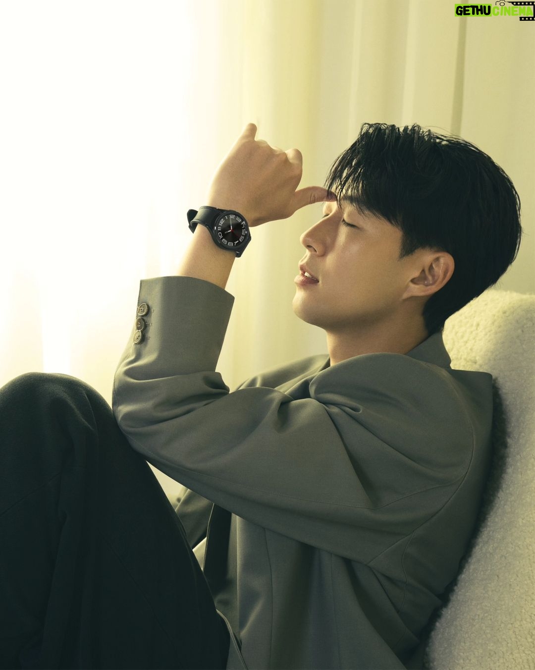 Son Heung-min Instagram - I’m thrilled to be a part of @samsungmobile and experience the next level innovations. Can’t wait to share more exciting moments with everyone.😁 #SamsungUnpacked #GalaxyxSonny #GalaxyWatch6 #JoinTheFlipSide #TeamGalaxy