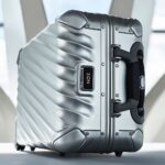 Son Heung-min Instagram - Essentially Beautiful. @tumitravel #TUMI19D