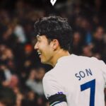 Son Heung-min Instagram - Join me in #EASPORTSFC this July! @EASPORTSFIFA