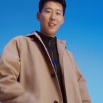 Son Heung-min Instagram - play good. ⚽️ look good. 😎 feel good. 🎧   #adidassportswear