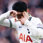Son Heung-min Instagram - Three goals, three points. A good day 😁 a bit of rest and recovery and we will go again next weekend 💪🏼 #COYS Tottenham Hotspur Stadium