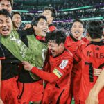 Son Heung-min Instagram - 저희는 포기하지 않았고 여러분들은 우릴 포기하지 않았습니다 대한민국 사랑합니다!🇰🇷
