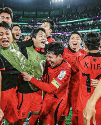 10 Times Son Heung-min's Instagram Broke the Internet (And We Loved It)