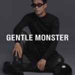 Son Heung-min Instagram - Be BOLD. Gentle Monster 2023 BOLD Collection with me. #GENTLEMONSTER #GENTLEMONSTER2023 #GENTLEMONSTER_BOLDCOLLECTION