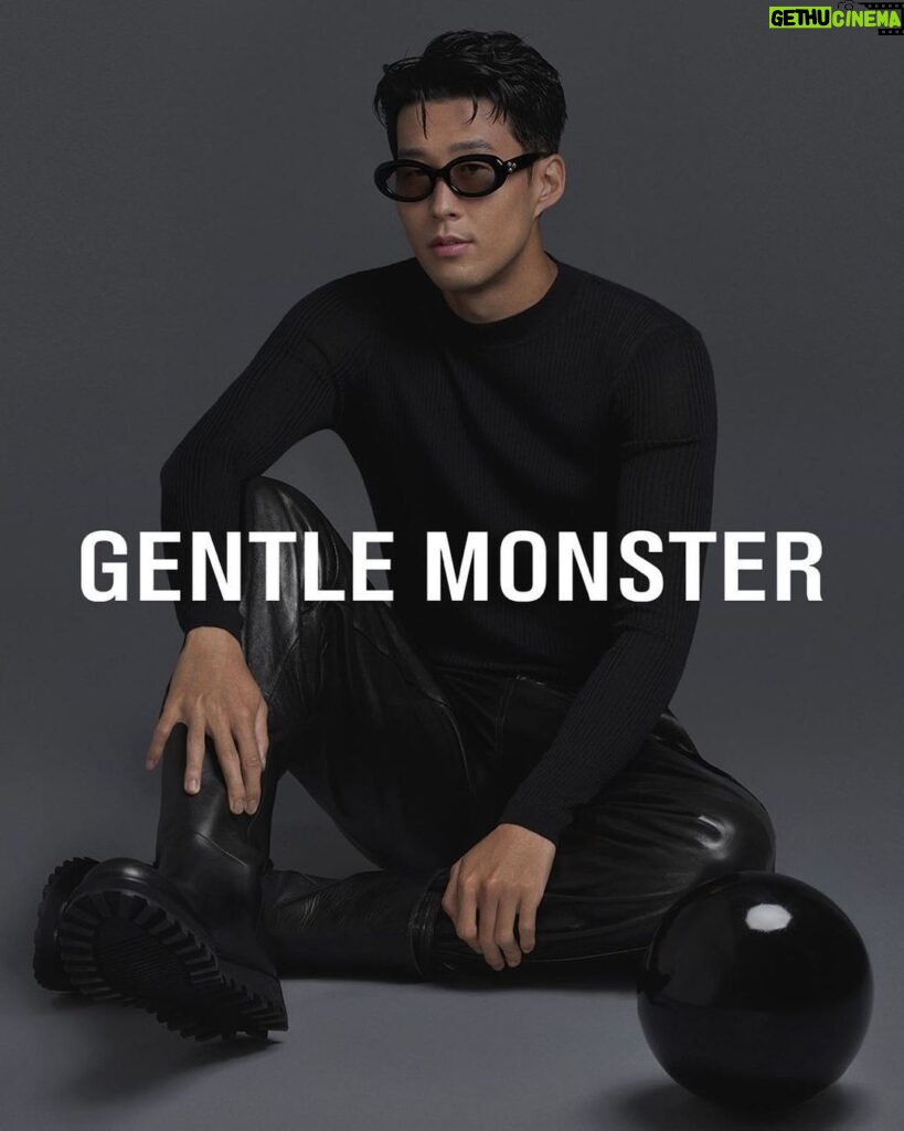 Son Heung-min Instagram - Be BOLD. Gentle Monster 2023 BOLD Collection with me. #GENTLEMONSTER #GENTLEMONSTER2023 #GENTLEMONSTER_BOLDCOLLECTION