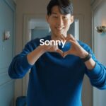 Son Heung-min Instagram - I put on my #GalaxyWatch6 and created some easy-at-home workouts. 😄 Want to see them in action? Check out my three #HRZoneWorkout now @samsungmobile #GalaxyxSonny #JoinTheFlipSide
