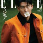 Son Heung-min Instagram - @burberry 🌼⚽️📸🚲