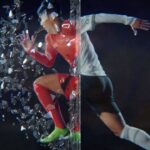 Son Heung-min Instagram - 우리의 월드컵을 플레이하라! KOREA It’s Showtime #FIFAONLINE4 #FIFAMOBILE
