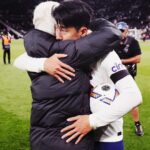 Son Heung-min Instagram - The world has lost a truly special person. Gian Piero, you helped me get through the hardest times, and together we celebrated some some incredible memories. I cannot put in enough words my gratitude to you, and how much I owe to you. We will miss you so, so much. Thank you for everything my friend. I am sending all of my love to you and all of your family. 💔